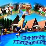 Abadszaloki Vitorlas Vendeghaz Abadszalok
