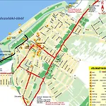 Abadszaloki Vitorlas Vendeghaz Abádszalók