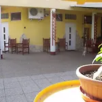 Guest house Abadszaloki Vitorlas Vendeghaz