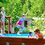 Abadszaloki Vitorlas Vendeghaz Pensionat