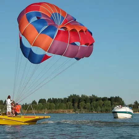 Pensión Abádszalóki Vitorlás