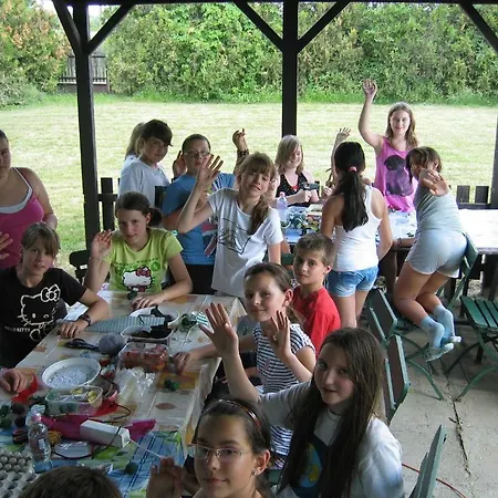 Abádszalóki Vitorlás Abádszalók