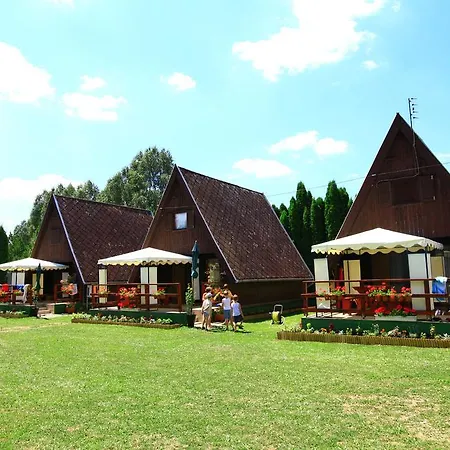 Gasthof Abadszaloki Vitorlas Vendeghaz