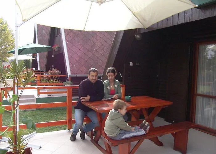 Abadszaloki Vitorlas Vendeghaz Guest house Abadszalok