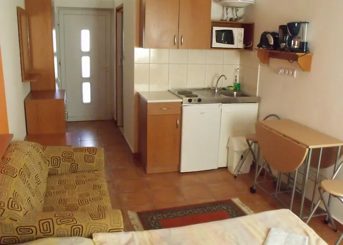 Abadszaloki Vitorlas Vendeghaz Πανσιόν Abádszalók