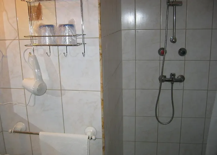 Abadszaloki Vitorlas Vendeghaz Guest house Abadszalok