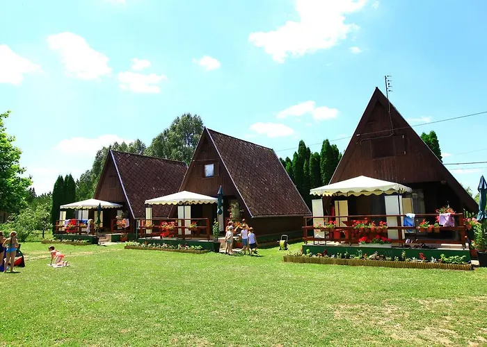 Guest house Abadszaloki Vitorlas Vendeghaz